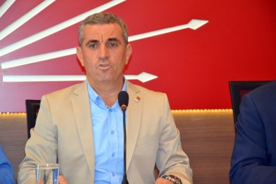 CHP Genel Başkanı Kılıçdaroğlu Balıkesir'e Geliyor
