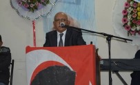 CHP'li Başkan Kalp Krizi Sonucu Hayatını Kaybetti Haberi