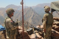 DAĞLıCA - Dağların zirvelerine 'Kartal Yuvası'