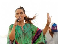 DEMET AKALIN - Demet Akalın'dan 'çok çirkinsin' diyen takipçisine yanıt