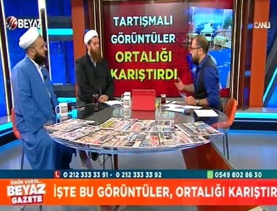 İsmailağa Cemaati'nden flaş açıklama