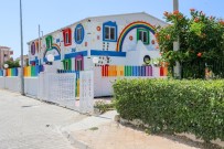 TAM GÜN - Didim Belediyesi Kreş Ve Gündüz Bakımevi Açılıyor