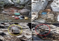 TAŞAĞıL - Diyarbakır'ın 3 İlçesinde Terör Operasyonları