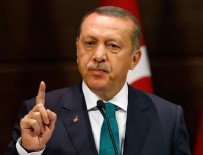 Erdoğan'dan Astana açıklaması! 'Her şey olumlu'