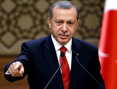 Erdoğan'dan 'CHP-Danıştay' polemiğine ilk tepki