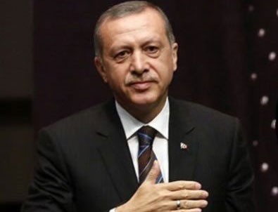 Erdoğan dünyayı ayağa kaldırdı!