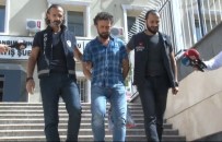 YENI AKIT GAZETESI - Gazeteci Kadir Demirel'i Öldüren Damadı Adliyeye Sevk Edildi