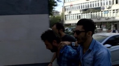 Cemil Yavuz Karanfil tutuklandı