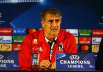 PORTO - 'Hedef Avrupa'da En İyi 10 Takım Arasında Olmak'