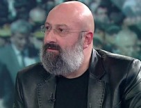 SÖZCÜ GAZETESI - Hikmet Genç'ten Sözcü gazetesine müthiş kapak