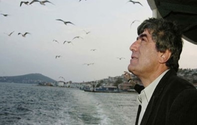 Hrant Dink Cinayeti Davasında Flaş Gelişme