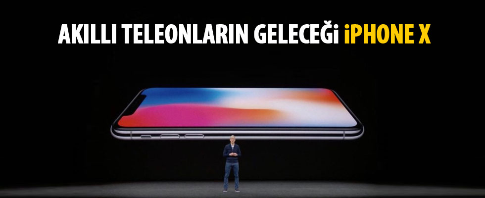 iPhone 8 ve iPhone X'in fiyatı ve özellikleri neler?