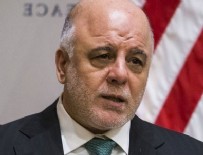 Haydar el-İbadi: Ülkenin bölünmesine asla izin vermeyeceğiz