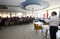 İŞSIZLIK - İş İsteyenler İçin İş-Kur Masası Açtı