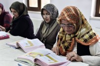 İşte Erzurum'un Okuma-Yazma Karnesi