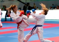 BROWN - Kağıtspor Premier Lig'den Gümüş Madalya İle Döndü