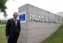 KARŞIYAKA BELEDİYESİ - Karşıyaka, Avrupa Şeref Bayrağı'na Kavuşuyor