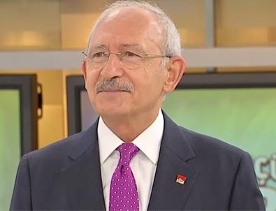 Kılıçdaroğlu: 4 yılda terörü bitiririm