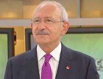 İSMAIL KÜÇÜKKAYA - Kılıçdaroğlu: 4 yılda terörü bitiririm