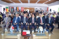 ORHAN ÇIFTÇI - Kırklareli'de 'Uluslararası Katılımlı Toprak Ve Su Kaynakları Kongresi'