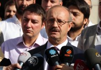 İŞGAL GİRİŞİMİ - Konya'da FETÖ/PDY Çatı Davası Başladı
