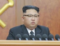 KİM JONG UN - Kuzey Kore Lideri Kim Jong-Un hangi takımı tutuyor?