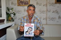 HÜSEYİN YÜKSEK - Manavgat'ta Kaybolan Kızı Hatay'da Polis Buldu