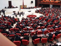 PERVIN BULDAN - Meclis Başkanlık Divanı'nda SİHA tartışması