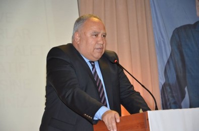 Milas Şoförler Odası Başkanı Paskal'dan Velileri Rahatlatan Açıklama
