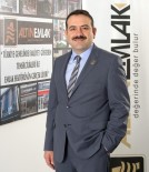 ŞEREFIYE - 'MLS Sistemi Türkiye'de Kurulmalı'