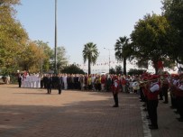 FAIK OKTAY SÖZER - Mudanya'nın Kurtuluşu Kutlandı