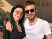 MERVE BOLUĞUR - Murat Dalkılıç ve Merve Boluğur'a hakimden azar!