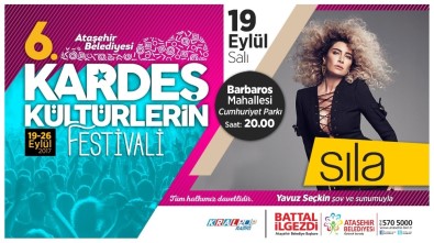 Müziğin Adresi Eylül'de Ataşehir'e Taşınacak
