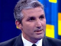 FETÖ TERÖR ÖRGÜTÜ - Nedim Şener: Bir parti FETÖ'yle işbirliği içinde