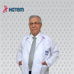 Opr. Dr. Selim Tuna Uzalp Hatem Hastanesinde