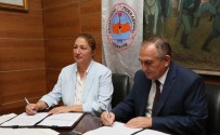 Oryantiring Türkiye Şampiyonası Bolu'da Yapılacak Haberi