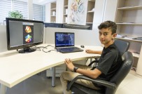 GOOGLE - 13 yaşında oyun hazırladı