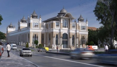 Palandöken Belediye Başkanı Orhan Bulutlar, Dev Bütçeli Prestij Projelerle Adeta Mühür Vurdu