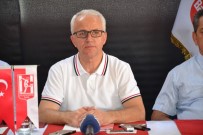Remzi Boncuk Açıklaması 'Çok Zor Bir Dönemi Atlattık'