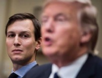 WASHINGTON POST - Rusya başını yaktı! ABD'yi karıştıran iddia