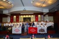 TATİL KÖYÜ - Şah İnn Paradise İki Ayrı Belgeyi Birden Aldı