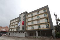 Seyhan'a 3 Milyon 500 Bin Liralık Dev Proje