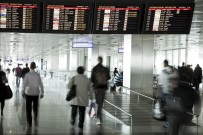 TEPE İNŞAAT - TAV Havalimanları'nda Yüzde 3,76 Hisse Satışı Gerçekleşti