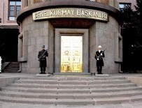 HAVA OPERASYONU - TSK'dan SİHA açıklaması