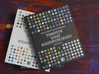 SULTAN ABDULAZIZ - Türk Özel Resim Koleksiyonculuğu Kitabına Yoğun İlgi