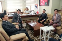 RUHSAT İŞLEMLERİ - Yabancı Yatırımcıların Erzurum İlgisi