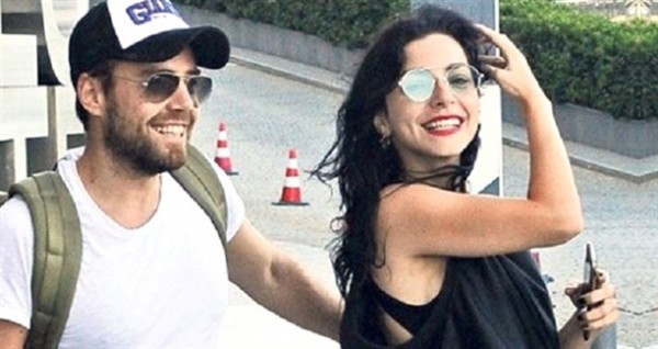 Murat Dalkılıç ve Merve Boluğur'a hakimden azar!