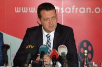 EMRE AYDIN - 18. Uluslararası Altın Safran Belgesel Film Festivali 29 Eylül'de Başlıyor