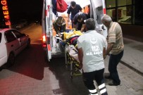 4 Kişinin Öldüğü Kazada 2 Yaralı Elazığ'a Getirildi