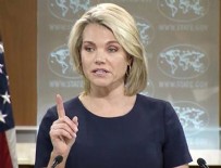 FÜZE SAVUNMA SİSTEMİ - ABD'den S-400 füze savunma sistemi açıklaması